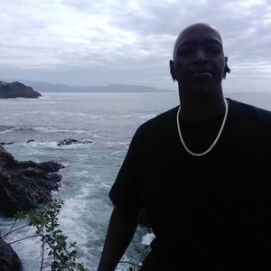 Meet your Posher, Thurman